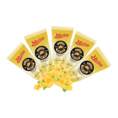Sữa chua dẻo Merino phomai 50g*5 gói