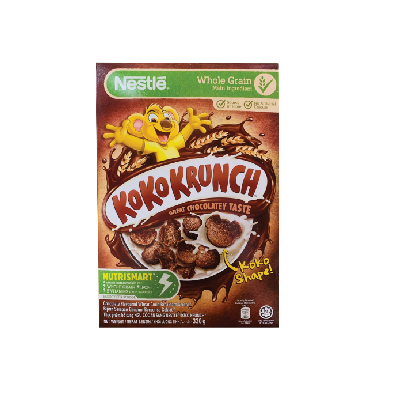 Bánh Koko Krunch 330g