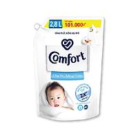 Nước xả Comfort đậm đặc cho da nhạy cảm 2.8l