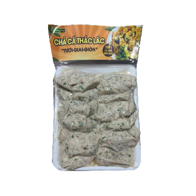 Chả cá thác lác 500g