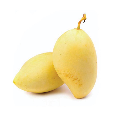 Xoài Cát Chu vàng