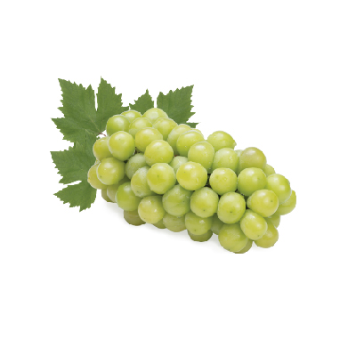 Nho sữa Vân Nam hộp 500gr