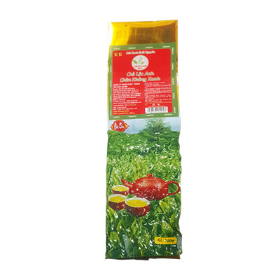 Chè Lộc Anh Hút Chân Không xanh 100g