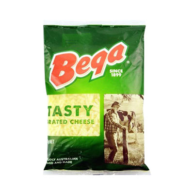 Phomai Bega Tasty sợi 250g