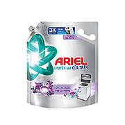 Nước giặt Ariel cửa trước hương oải hương túi 3.05kg
