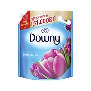 Nước xả Downy nắng mai túi 3l