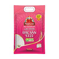 Gạo ST25 lúa tôm đặc biệt 5Kg
