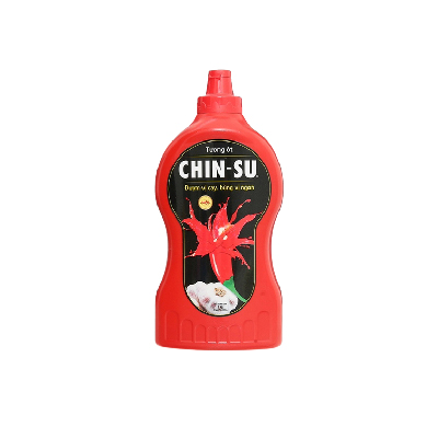 Tương ớt CHINSU Miền Bắc 1kg