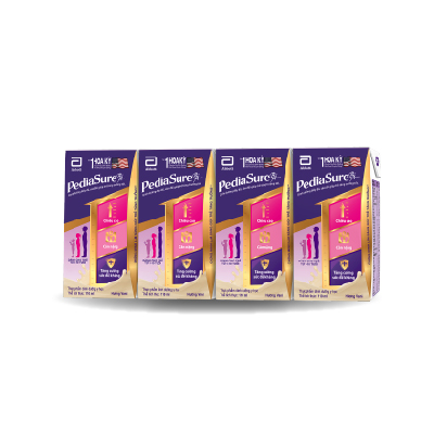 Sữa Pediasure Vani 110ml