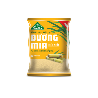 Đường mía khoáng chất 1kg