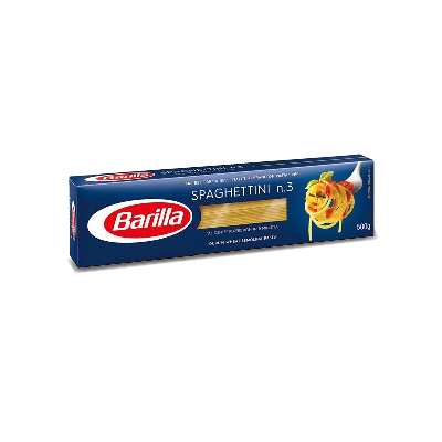 Mỳ Spaghetti 500g số 3