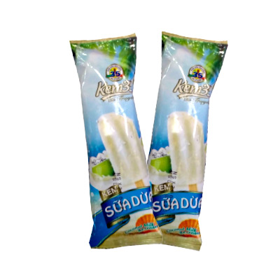 Kem sữa dừa 80g (Gold)