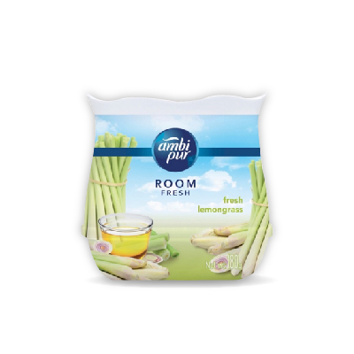 Sáp thơm AmbiPur hương sả 180g