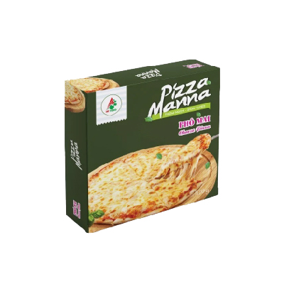 Pizza Manna Phomai 120g