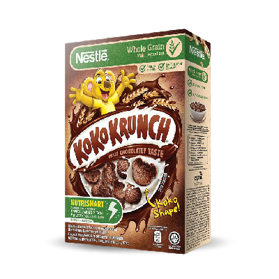 Bánh Koko Krunch 170g