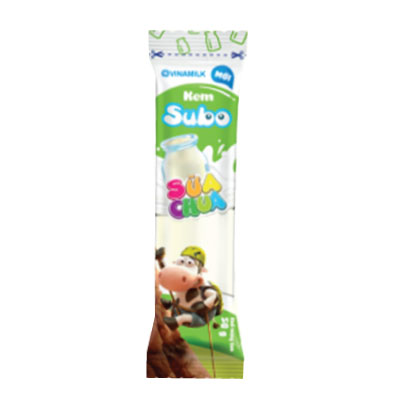 Kem sữa chua Subo 50g