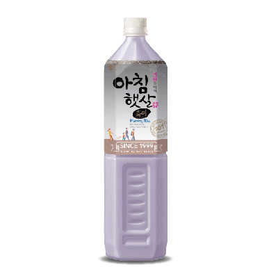 Nước gạo lứt đen 1500ml