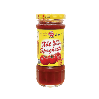 Xốt spaghetti Ottogi 220g