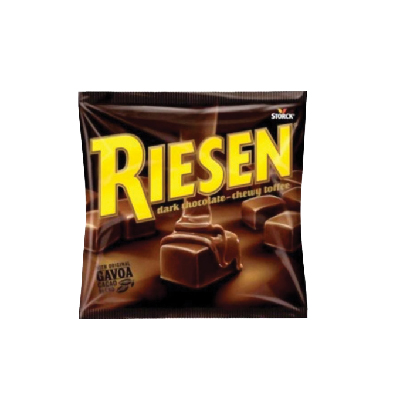 Kẹo  Riesen 150g