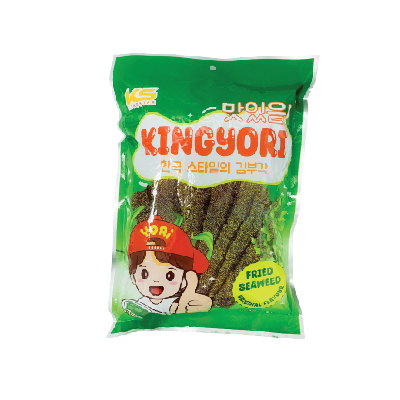 Tảo biển Yori vị hải sản 40g