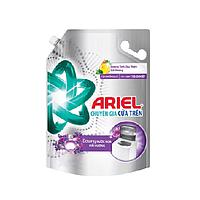 Nước giặt Ariel Downy oải hương túi 3.7kg
