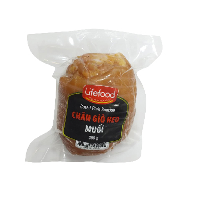 Chân giò muối 300g