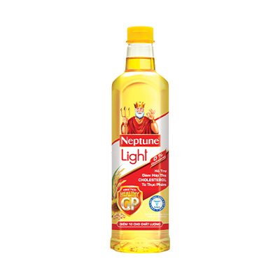 Dầu neptune 1l