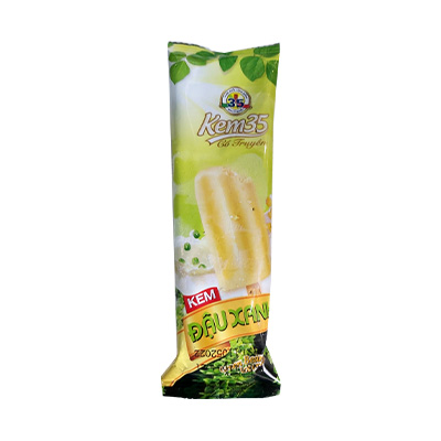 Kem đậu xanh 80g
