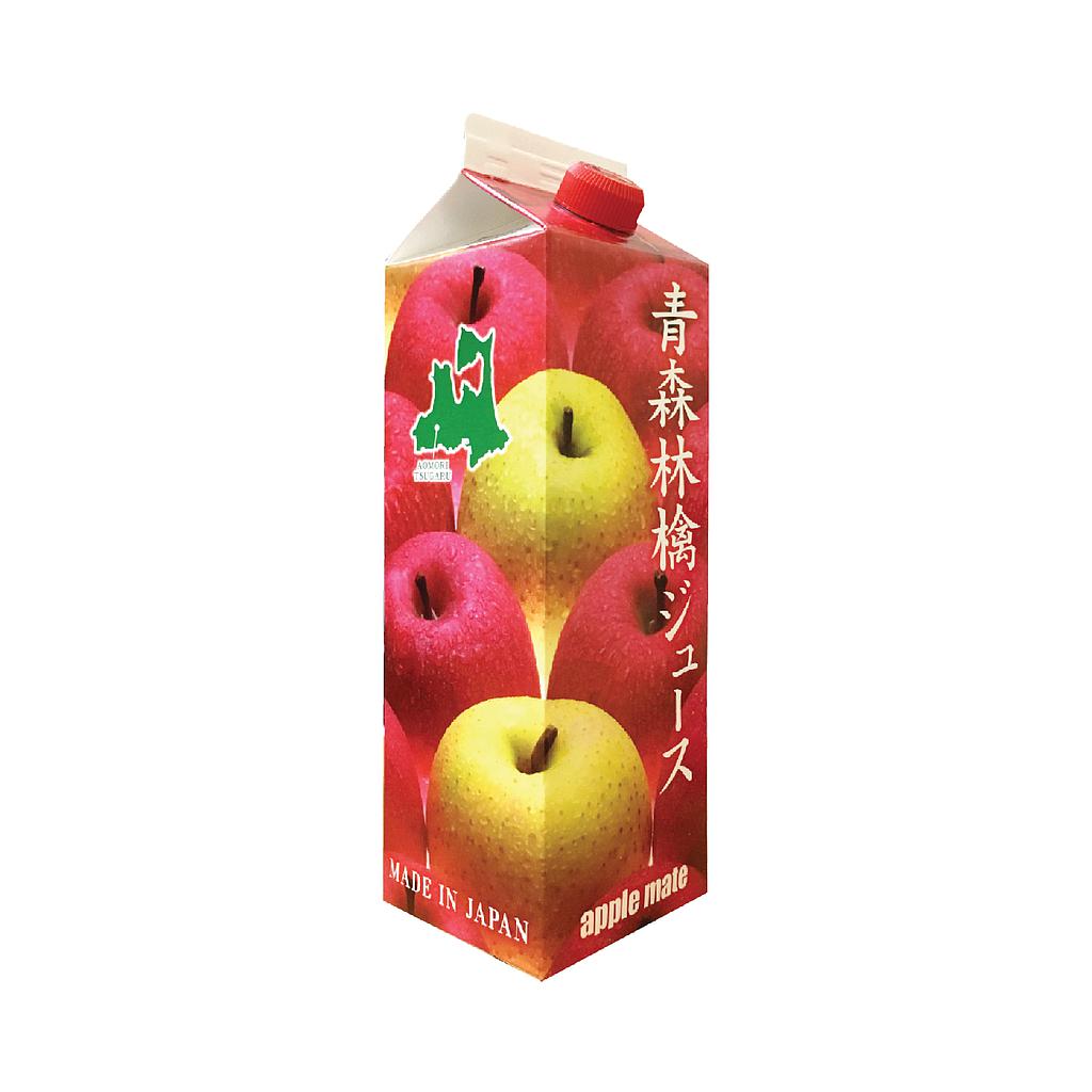 Nước ép táo Aomori
