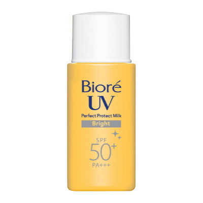 Sữa chống nắng BIORE hoàn hảo trắng mịn 25mlx24