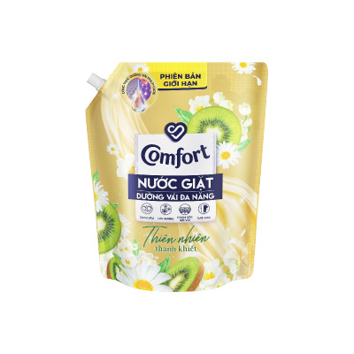 Nước giặt Comfort thiên nhiên tinh khiết 3kg