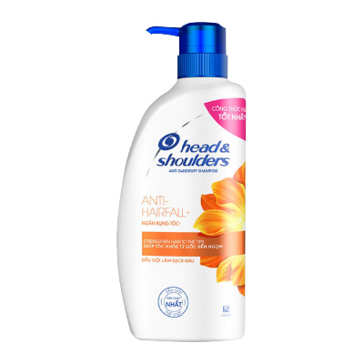 H&amp;S DG suôn mềm óng mượt 625ml*6