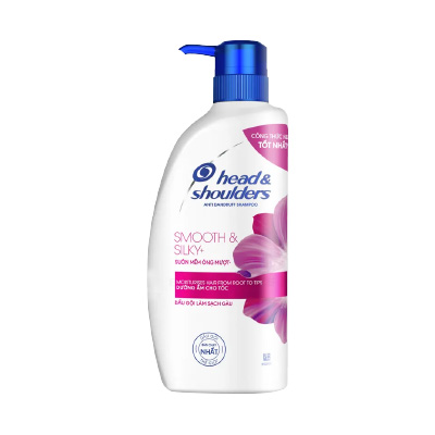 DG H&amp;S ngăn rụng tóc 625ml
