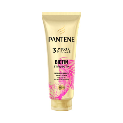 DX Pantene  3PDK mượt mà óng ả 300ML