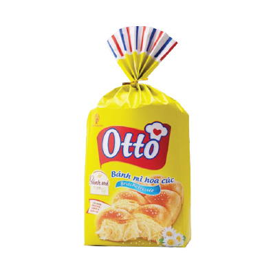 Bánh mỳ hoa cúc Otto 300g