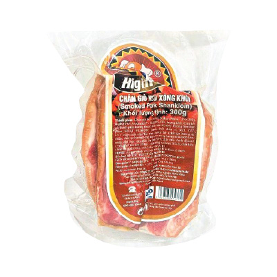 Chân Giò xông Khói 500g