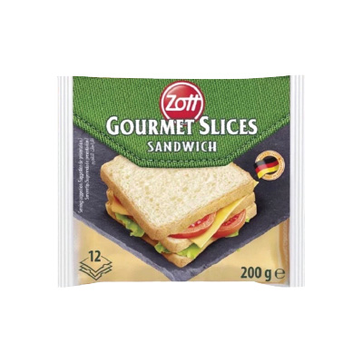 Phomai lát Sandwich 200g