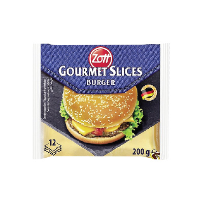 Phomai lát Hamburger 200g