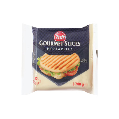 Phomai lát Morrazella 200g