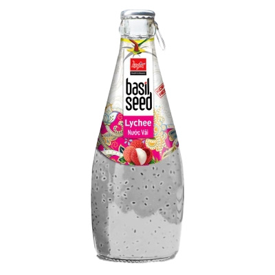 Nước vải 290ml