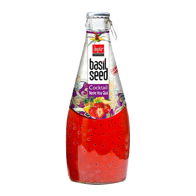 Nước dâu 290ml