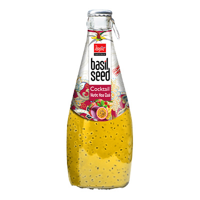 Nước chanh leo 290ml