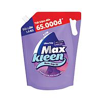 Nước giặt MAXKLEEN cửa trước huyền diệu 3,6kg