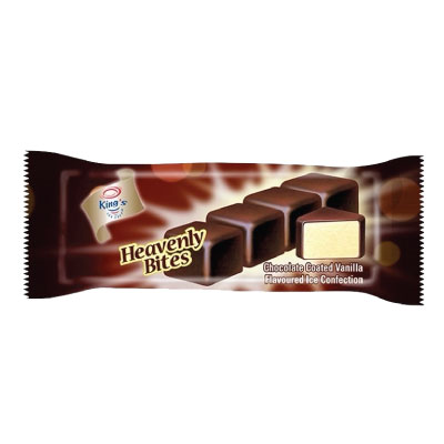 Kem viên Heavenly Bites-60ml