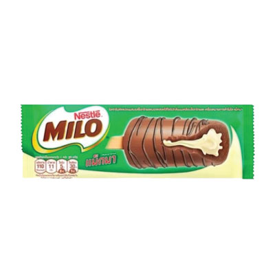 Kem Nestle Milo Socola Magma 36*55g
