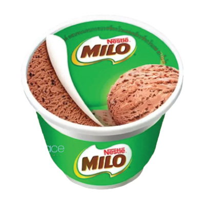 Kem Nestle Milo Socola hộp 18x55g