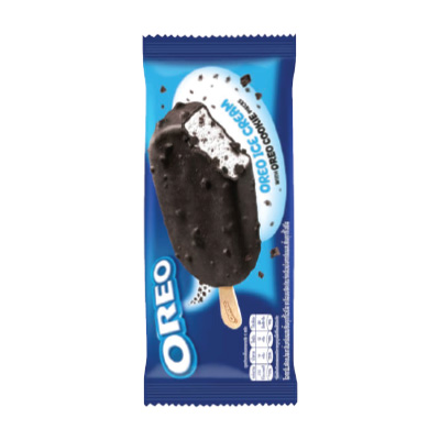 Kem Oreo Stick 18x60g
