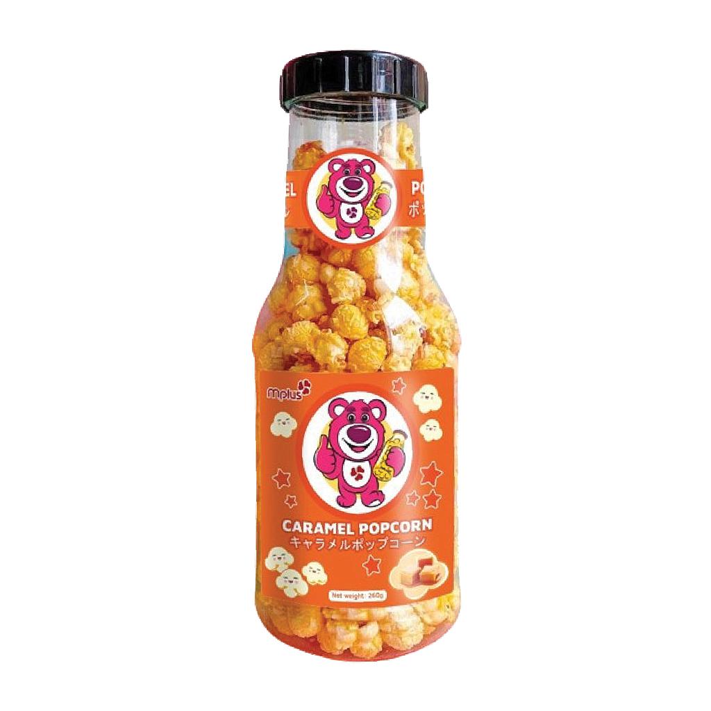 Bắp Rang vị caramen 260g