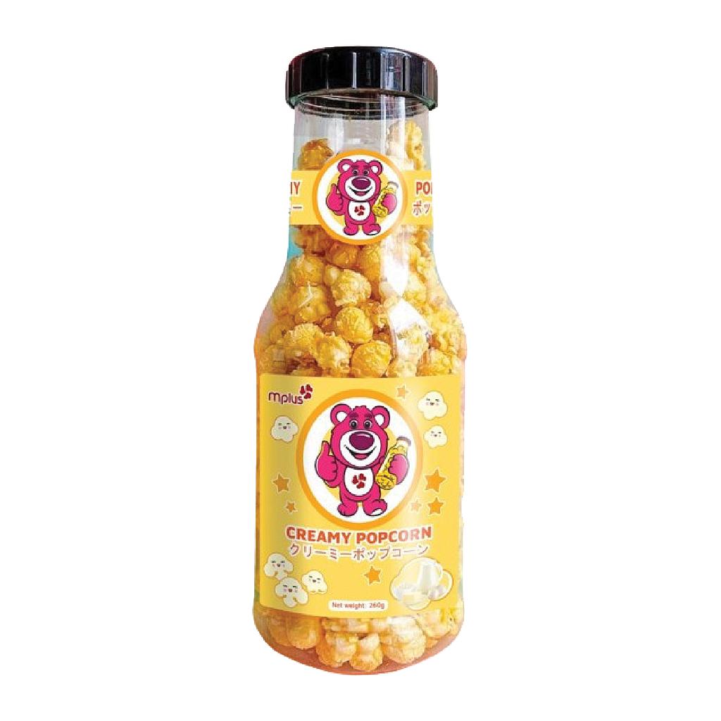 Bắp rang vị kem 260g