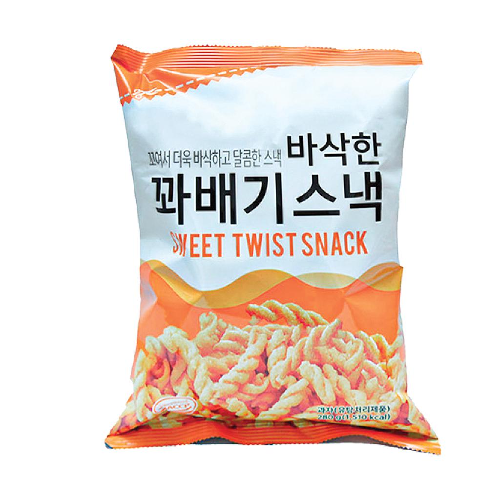 Quẩy xoắn 280g